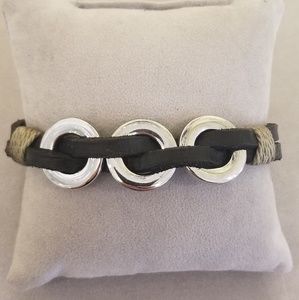 Mens bracelet